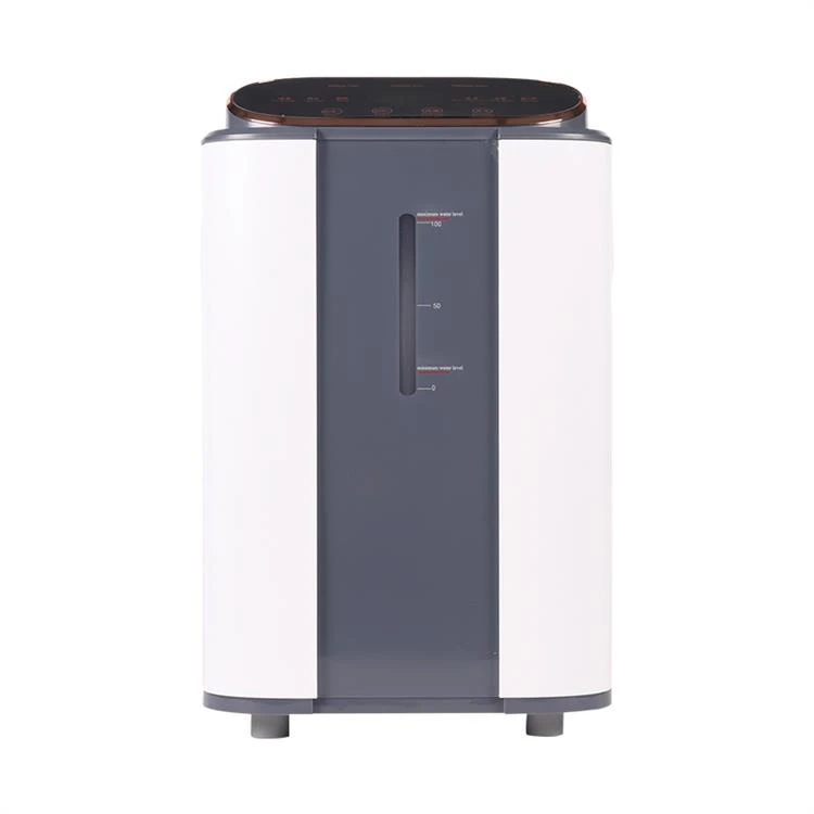 Ilt inhalator