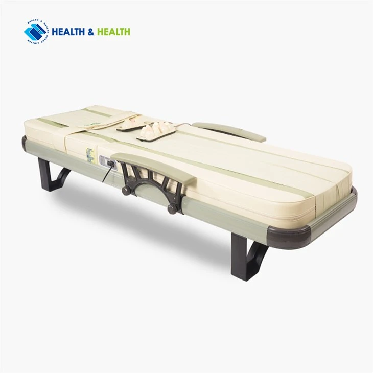 Jade Therapy Massage Seng
