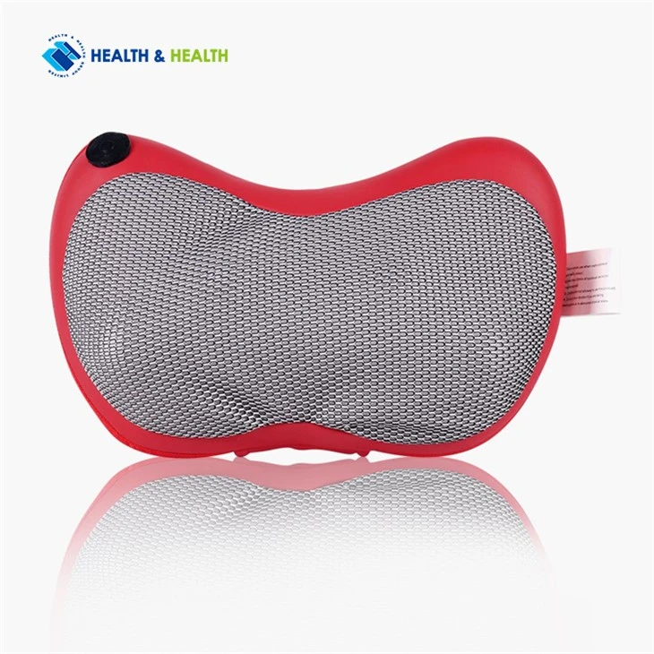 bærbar elektrisk hals massager