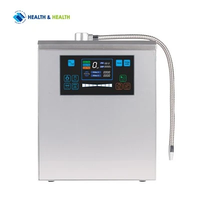 Alkalisk vandmaskine BW-6000