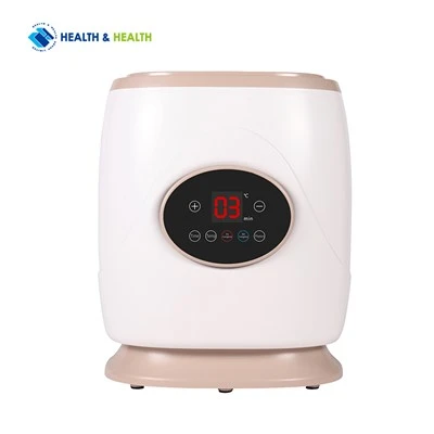 Moxibustion -stol