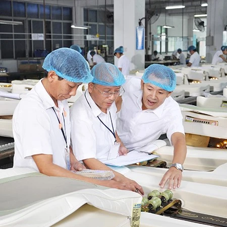 China heating jade mattress factory China heating jade mattress factory